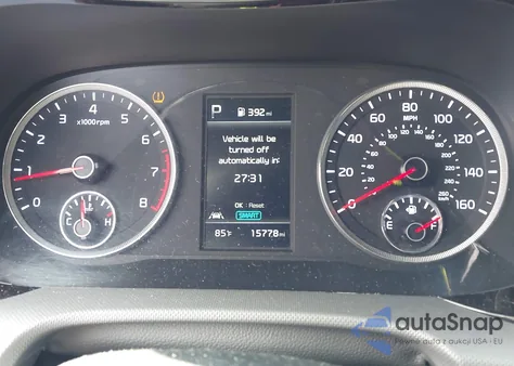 2023 Kia K5 Gt-Line z USA, uszkodzony, nr VIN 5XXG64J22PG197671